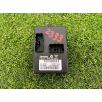 Блок управления крышки багажника