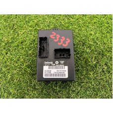 Блок управления крышки багажника