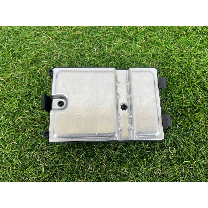 Блок управления крышки багажника (электрика / блок управления) Jeep Grand Cherokee WK2 2017 68140669AE