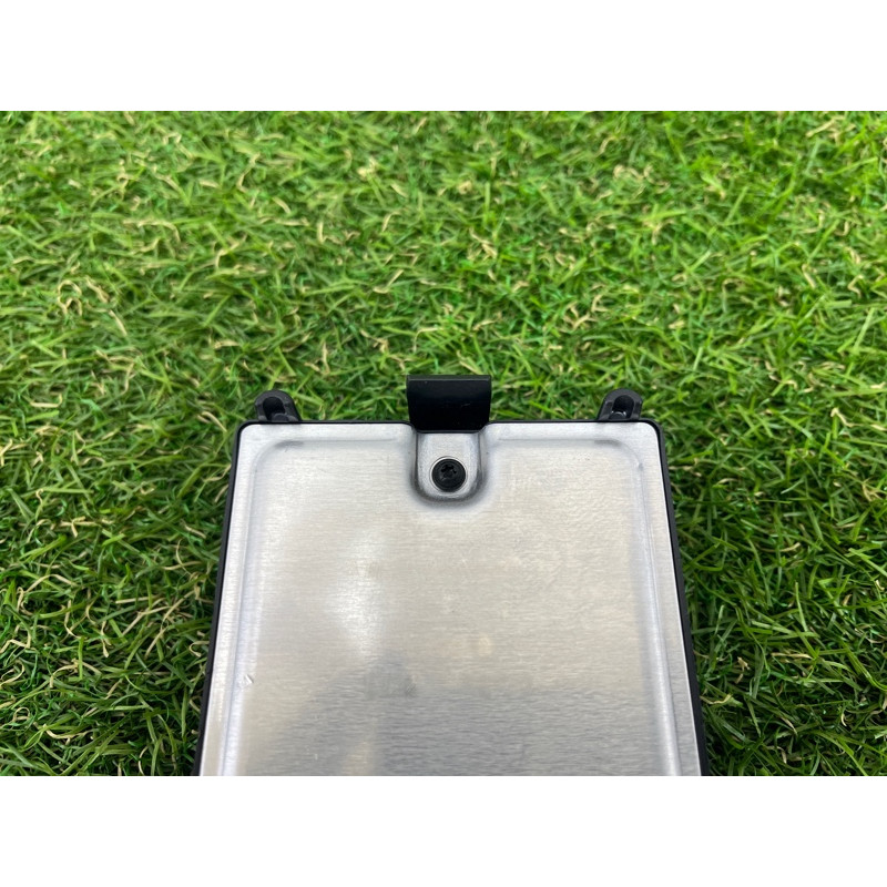 Блок управления крышки багажника (электрика / блок управления) Jeep Grand Cherokee WK2 2017 68140669AE