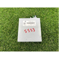 Блок управления камерой