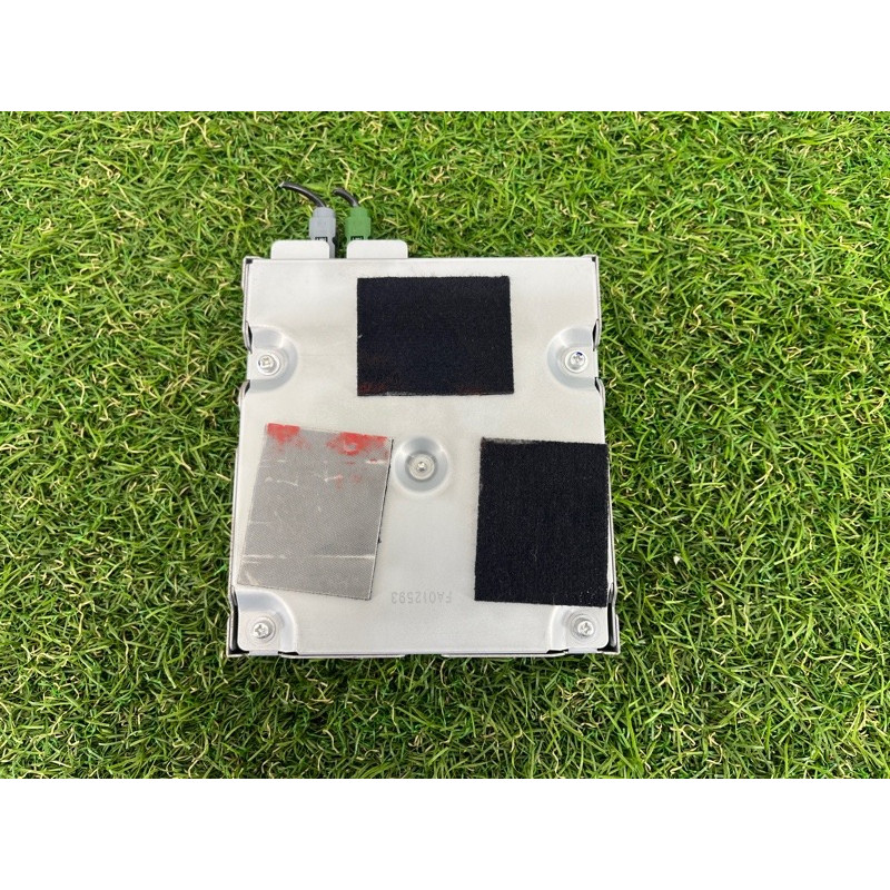 Блок управления камерой (электрика / блок управления) Volkswagen Touareg NF 2012 3.6 CGRA 7P6907441A