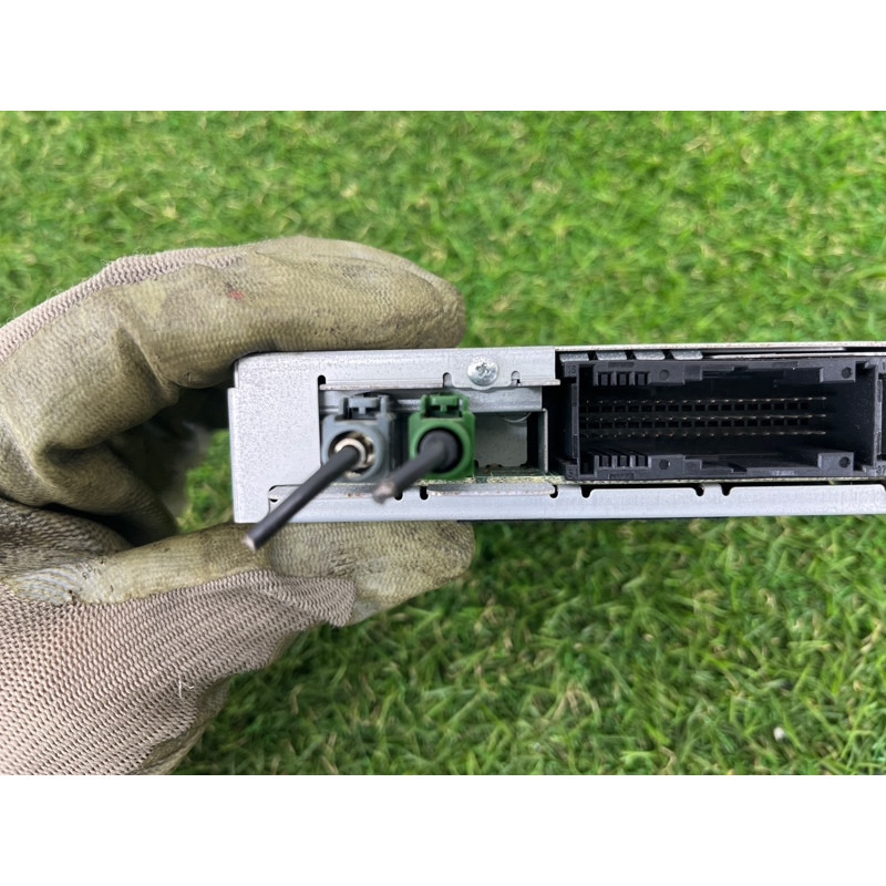 Блок управления камерой (электрика / блок управления) Volkswagen Touareg NF 2012 3.6 CGRA 7P6907441A