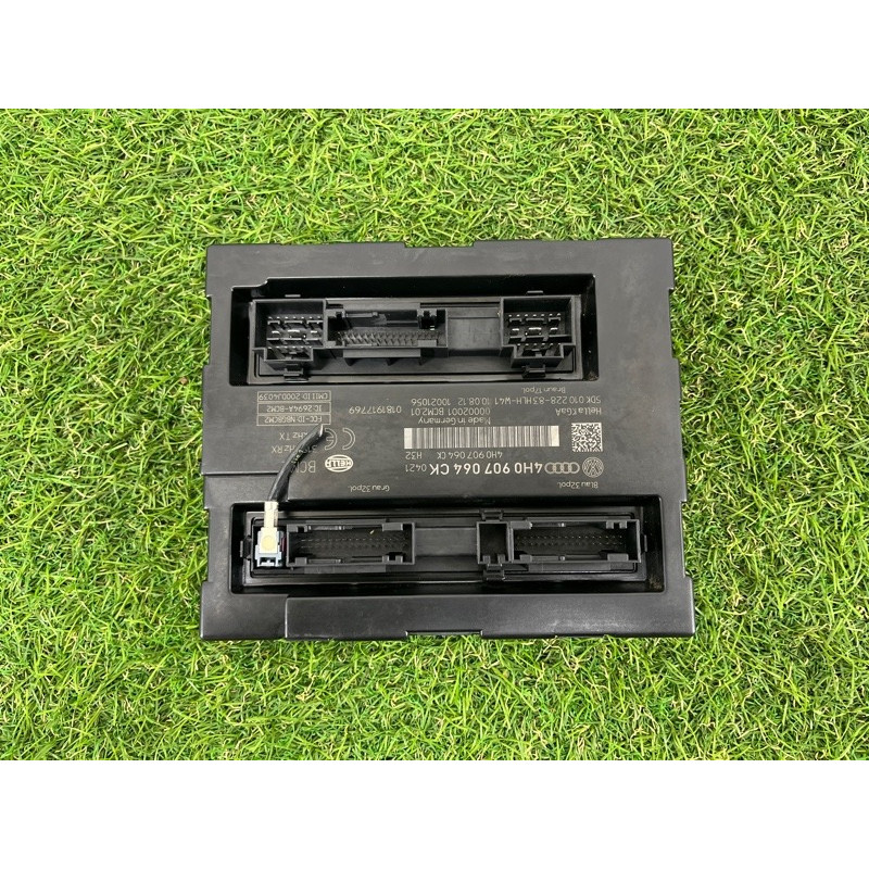 Модуль BCM (электрика / блок управления) Volkswagen Touareg NF 2012 3.6 CGRA 4H0907064CK