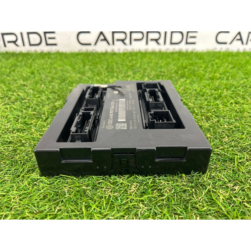 Модуль BCM (электрика / блок управления) Volkswagen Touareg NF 2012 3.6 CGRA 4H0907064CK