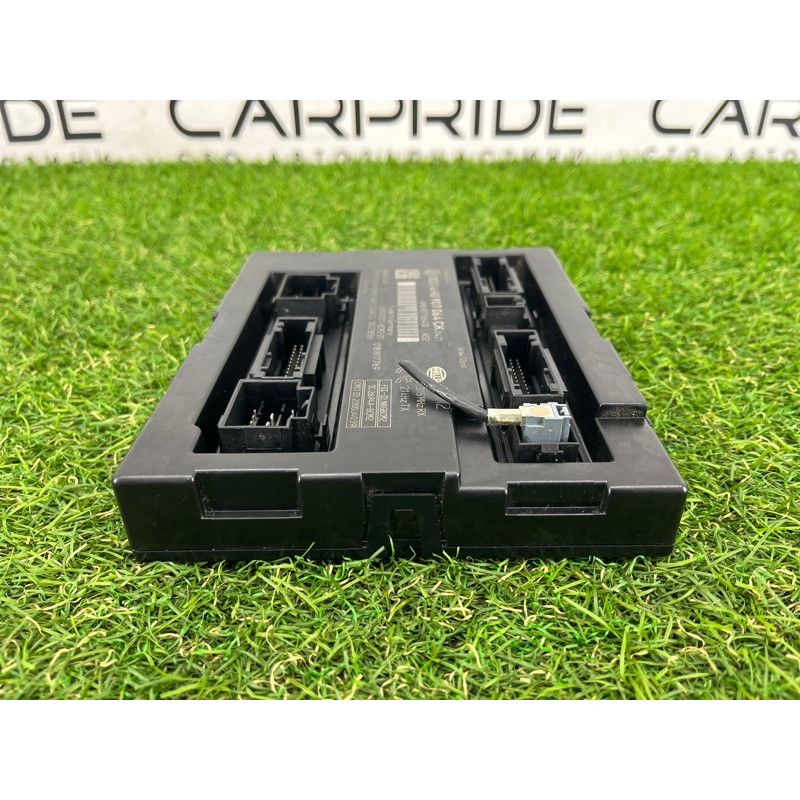 Модуль BCM (электрика / блок управления) Volkswagen Touareg NF 2012 3.6 CGRA 4H0907064CK