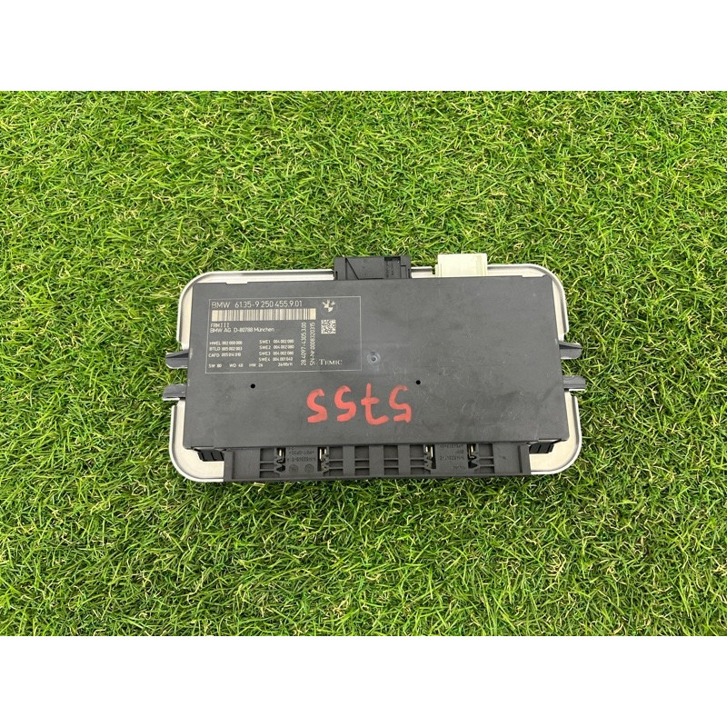 Блок FRM (электрика / блок управления) BMW 7-series F02 2011 4.4 N63 61356992947