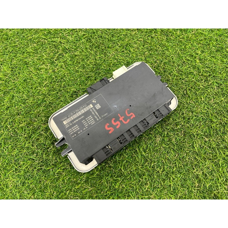 Блок FRM (электрика / блок управления) BMW 7-series F02 2011 4.4 N63 61356992947