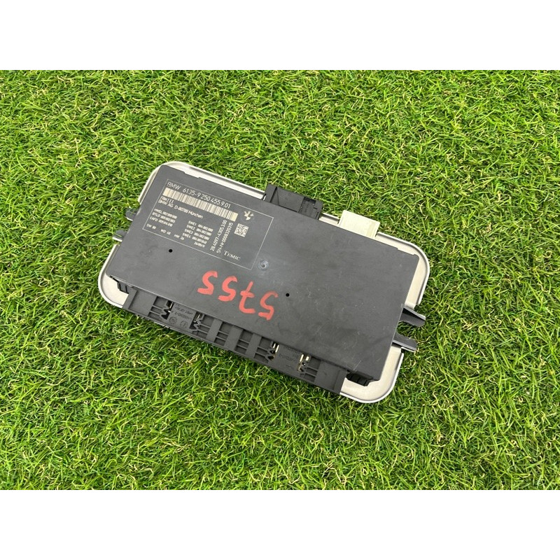 Блок FRM (электрика / блок управления) BMW 7-series F02 2011 4.4 N63 61356992947