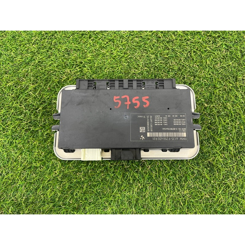 Блок FRM (электрика / блок управления) BMW 7-series F02 2011 4.4 N63 61356992947