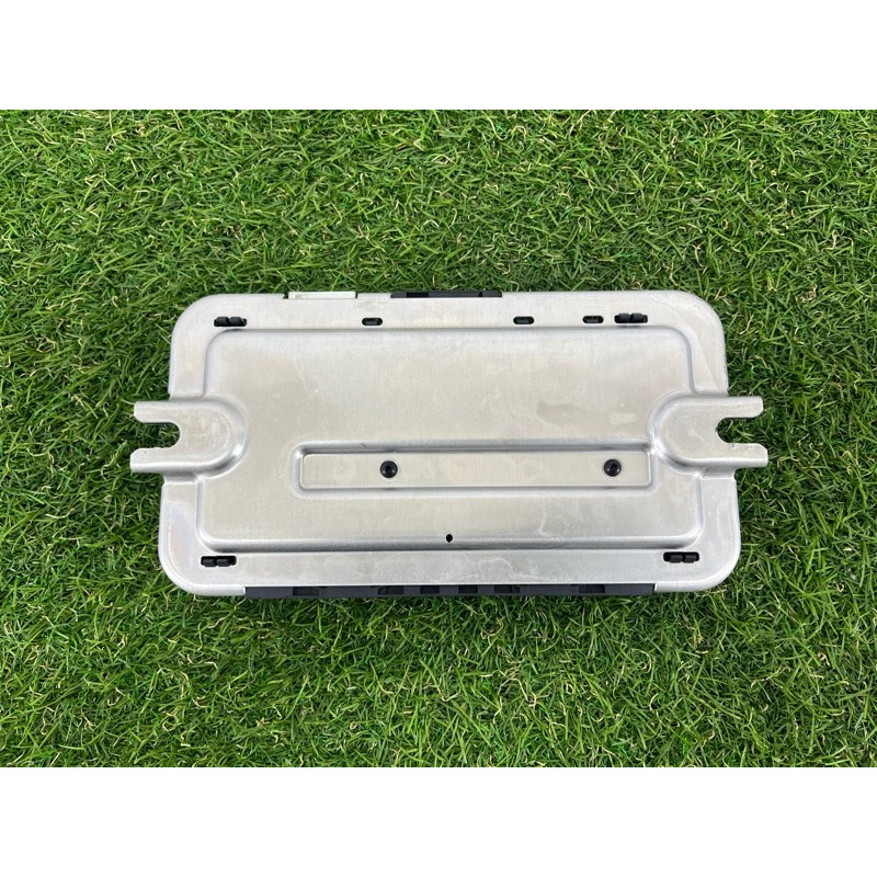 Блок FRM (электрика / блок управления) BMW 7-series F02 2011 4.4 N63 61356992947