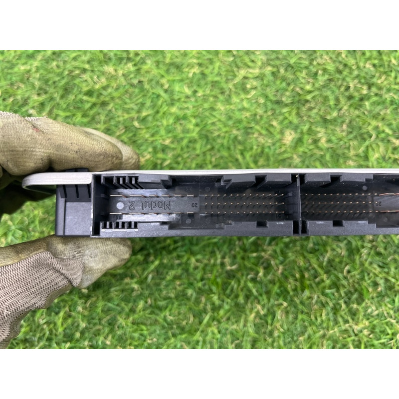 Блок FRM (электрика / блок управления) BMW 7-series F02 2011 4.4 N63 61356992947