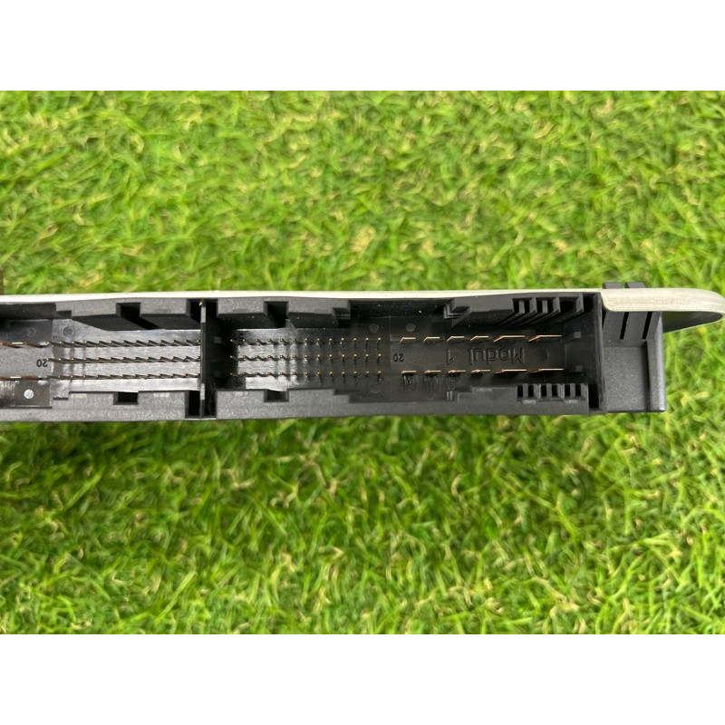 Блок FRM (электрика / блок управления) BMW 7-series F02 2011 4.4 N63 61356992947