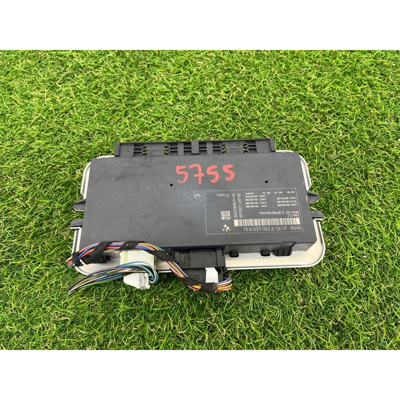 Блок FRM (электрика / блок управления) BMW 7-series F02 2011 4.4 N63 61356992947