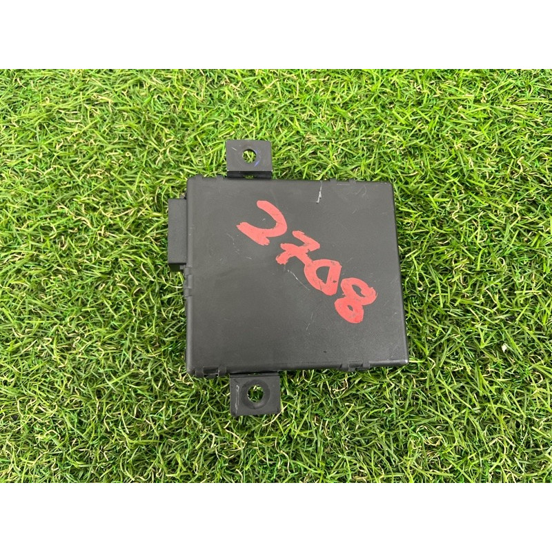 Блок Gateway (электрика / блок управления) AUDI Q7 4L 2011 3.0 CATA 4F0907468R