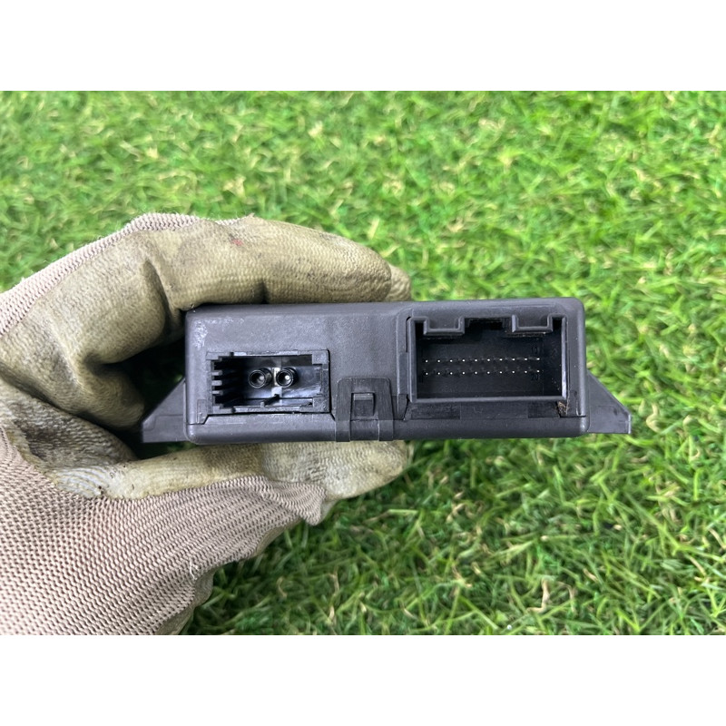 Блок Gateway (электрика / блок управления) AUDI Q7 4L 2011 3.0 CATA 4F0907468R