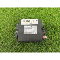 Блок бесключевого доступа