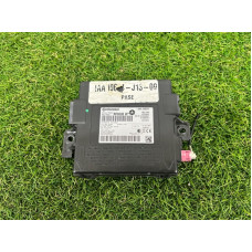 Блок бесключевого доступа