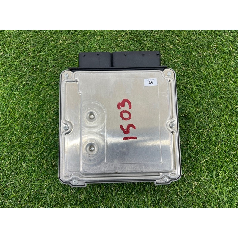 Блок управления двигателем (электрика / блок управления) AUDI A4 B8 2012 2.0 CAEB 8K2907115AG