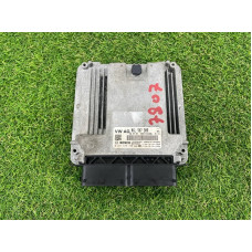 Блок управления двигателем