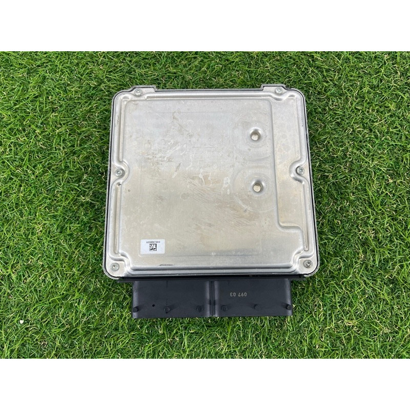 Блок управления двигателем (электрика / блок управления) AUDI A4 B9 2017 2.0 DBPA 8W0907115C8W0