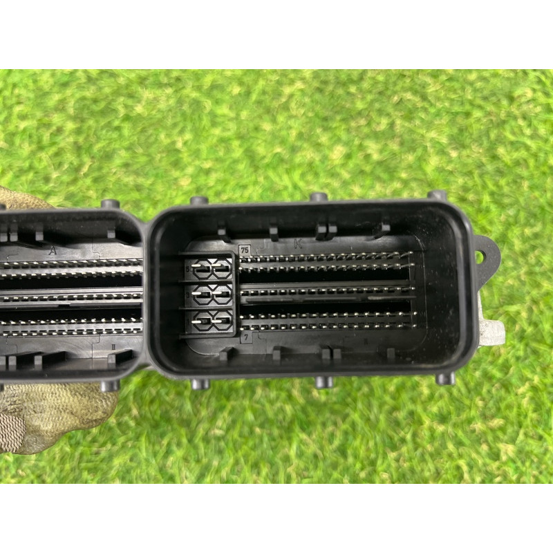 Блок управления двигателем (электрика / блок управления) AUDI A4 B9 2017 2.0 DBPA 8W0907115C8W0