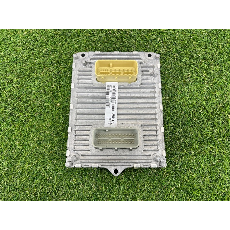 Блок управления двигателем (электрика / блок управления) Jeep Grand Cherokee WK2 2020 3.6 68434931AA