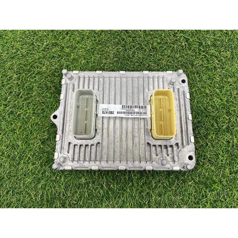 Блок управления двигателем (электрика / блок управления) Jeep Grand Cherokee WK2 2020 3.6 68434931AA