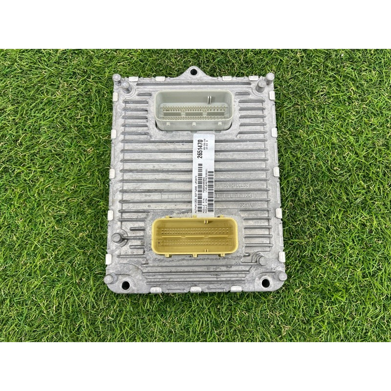 Блок управления двигателем (электрика / блок управления) Jeep Grand Cherokee WK2 2020 3.6 68434931AA