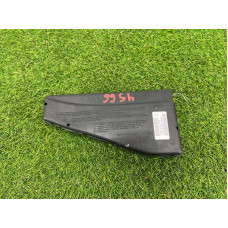 Airbag сидіння