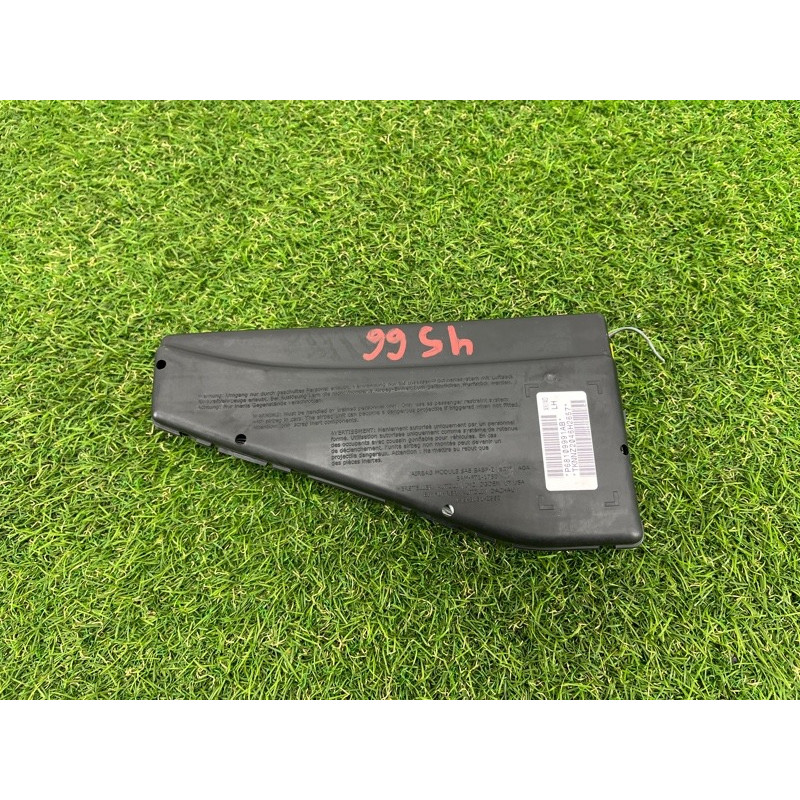 Airbag сидіння (airbag/безопасность) Jeep Grand Cherokee WK2 2017 3.6 68109991AB