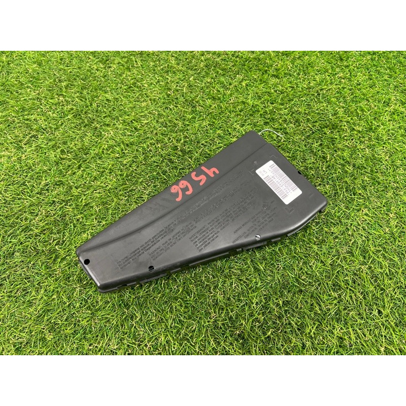 Airbag сидіння (airbag/безопасность) Jeep Grand Cherokee WK2 2017 3.6 68109991AB