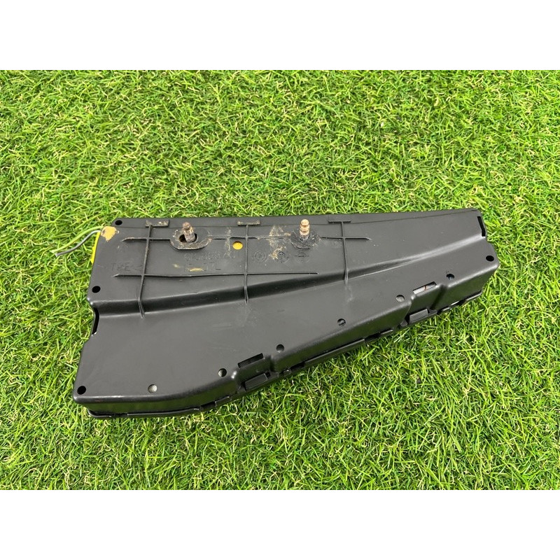 Airbag сидіння (airbag/безопасность) Jeep Grand Cherokee WK2 2017 3.6 68109991AB