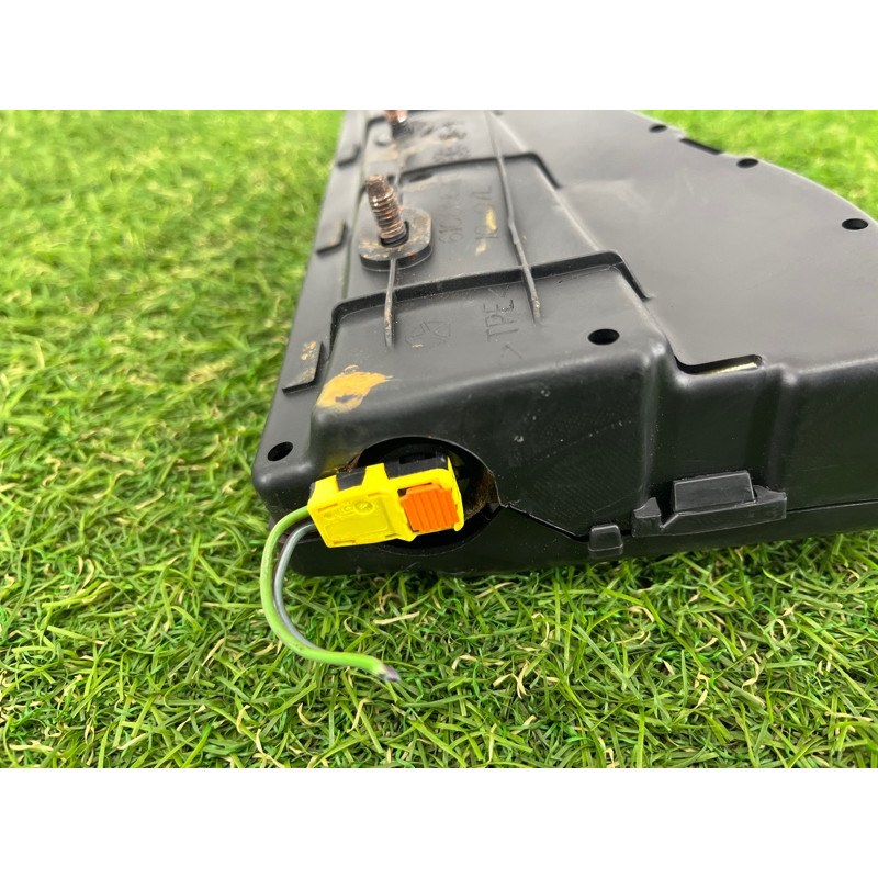 Airbag сидіння (airbag/безопасность) Jeep Grand Cherokee WK2 2017 3.6 68109991AB