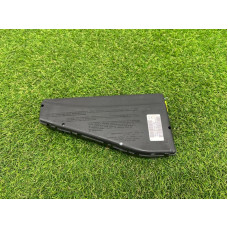 Airbag сидіння