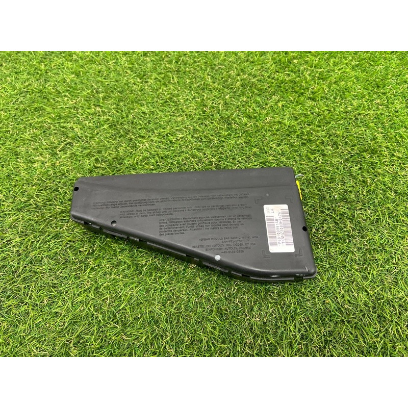 Airbag сидения (airbag/безопасность) Jeep Grand Cherokee WK2 2014 3.0 Diesel EXF 68109991AB