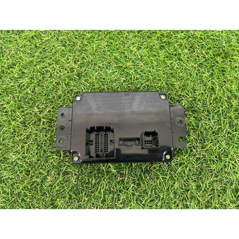 Блок управления климат-контролем (электрика / блок управления) Jeep Grand Cherokee WK2 2017 68310360AA