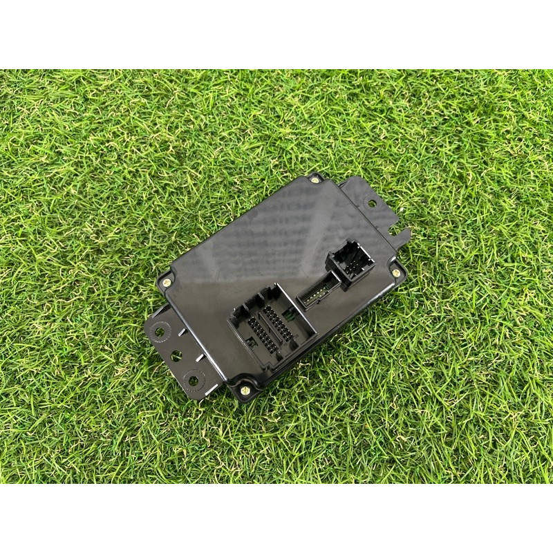 Блок управления климат-контролем (электрика / блок управления) Jeep Grand Cherokee WK2 2017 68310360AA