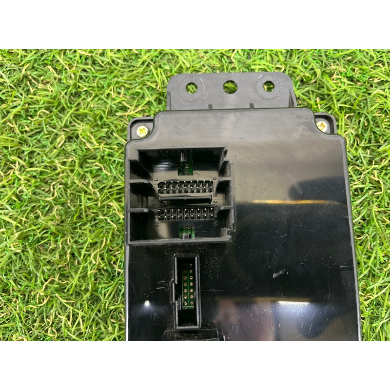 Блок управления климат-контролем (электрика / блок управления) Jeep Grand Cherokee WK2 2017 68310360AA