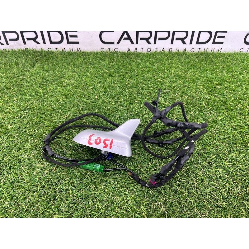 Антенна (электрика) AUDI A4 B8 2012 2.0 CAEB 8K5035503CGRU