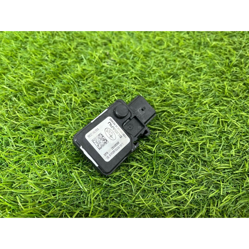 Датчик присутствия пассажира (электрика / датчики) Subaru Outback BS 2016 2.5 98321al00a