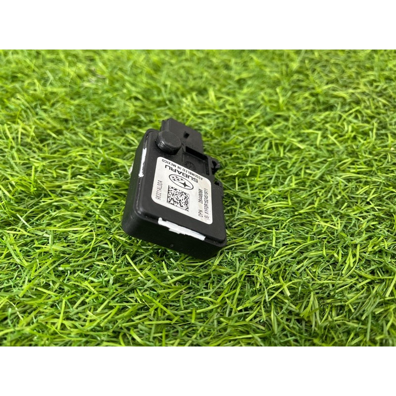 Датчик присутствия пассажира (электрика / датчики) Subaru Outback BS 2016 2.5 98321al00a