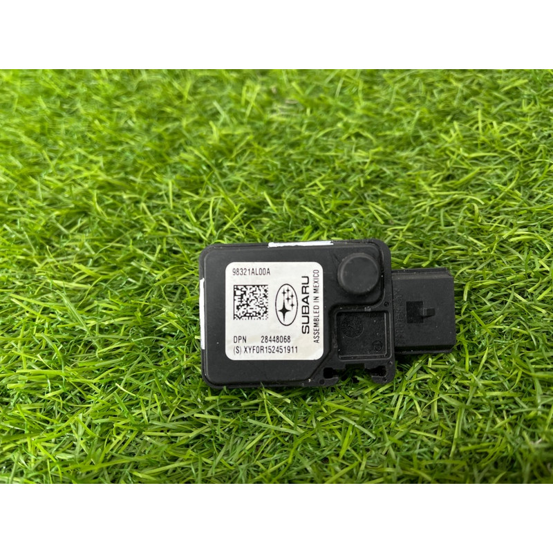 Датчик присутствия пассажира (электрика / датчики) Subaru Outback BS 2016 2.5 98321al00a