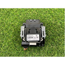 Камера вспомогательных систем водителя