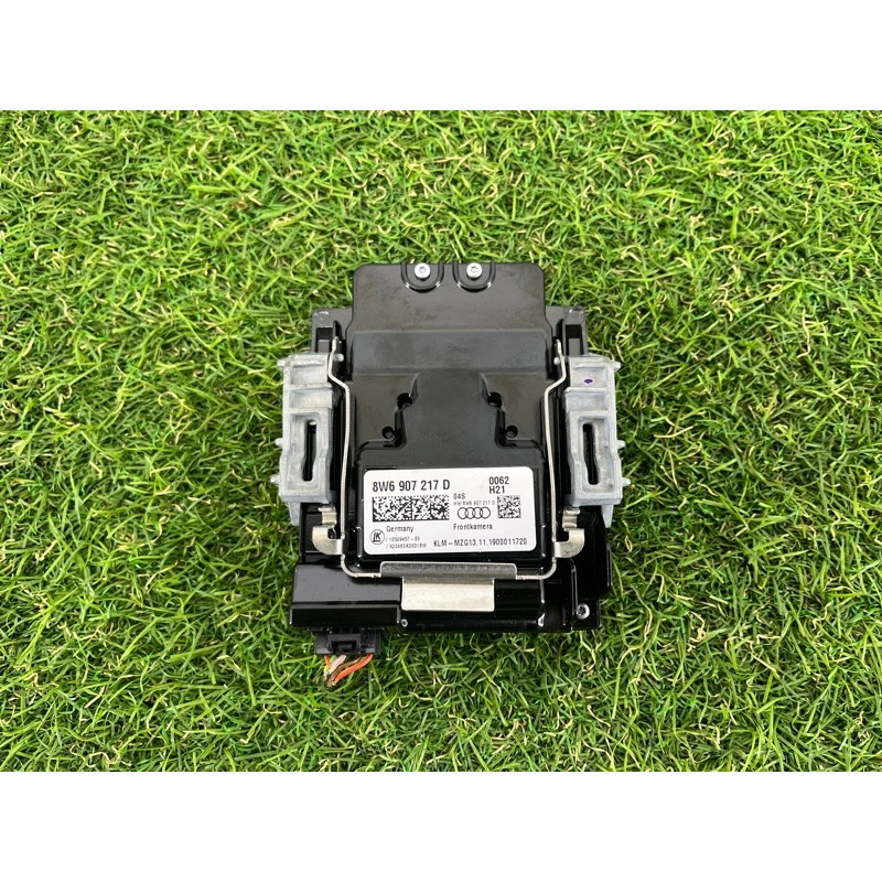 Камера вспомогательных систем водителя (электрика) AUDI A5 F5 2020 2.0 CYMC 8W6907217D