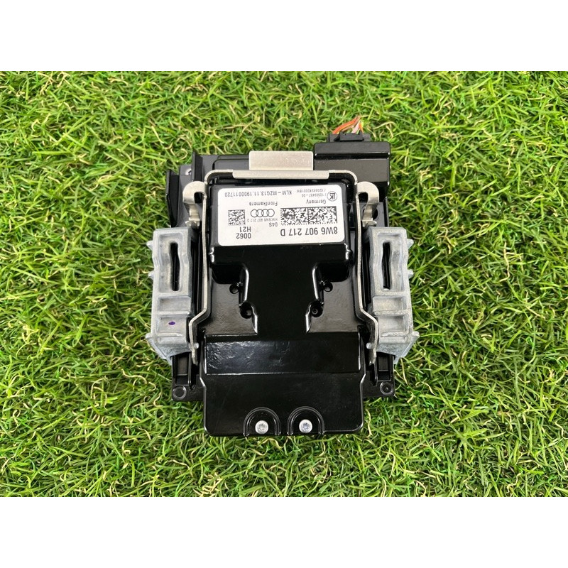 Камера вспомогательных систем водителя (электрика) AUDI A5 F5 2020 2.0 CYMC 8W6907217D