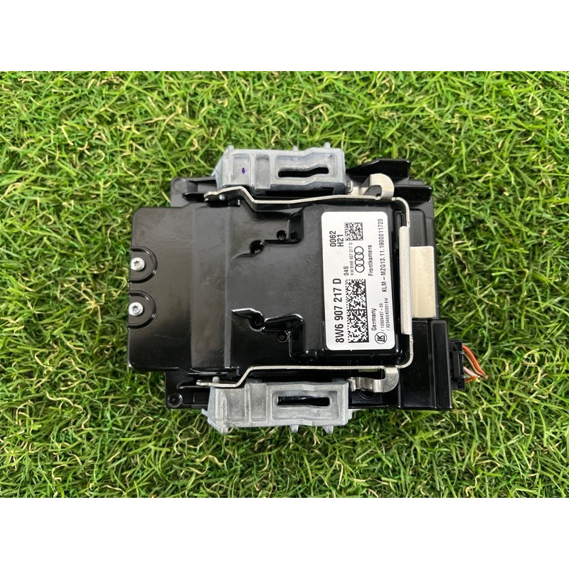 Камера вспомогательных систем водителя (электрика) AUDI A5 F5 2020 2.0 CYMC 8W6907217D