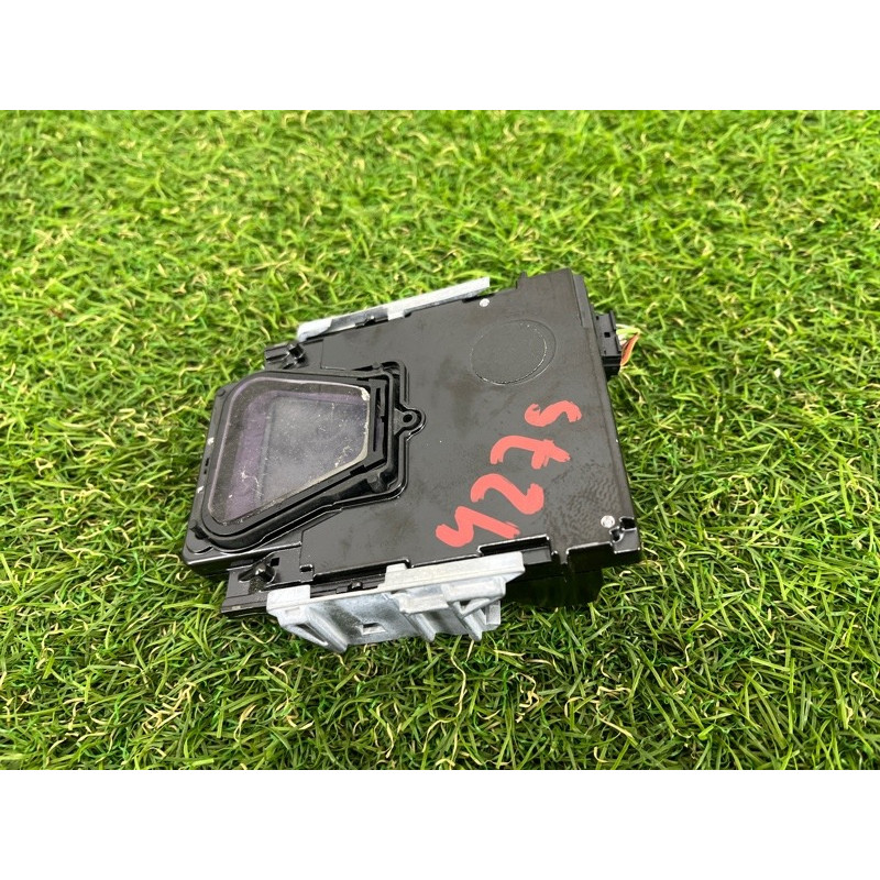 Камера вспомогательных систем водителя (электрика) AUDI A5 F5 2020 2.0 CYMC 8W6907217D