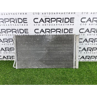 Радіатор кондиціонера