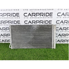 Радіатор кондиціонера